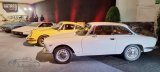Gstaad, Classic Car Auktion 2021