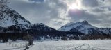 Engadin Impressionen