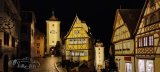 Rothenburg ob der Tauber