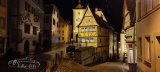 Rothenburg ob der Tauber