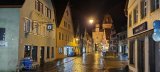 Rothenburg ob der Tauber