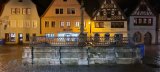 Rothenburg ob der Tauber