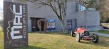 MAC1-Museum Art & Cars Singen Februar 2022