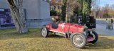 MAC1-Museum Art & Cars Singen Februar 2022