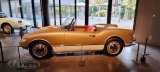 MAC1-Museum Art & Cars Singen Februar 2022