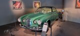 MAC1-Museum Art & Cars Singen Februar 2022