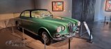 MAC1-Museum Art & Cars Singen Februar 2022