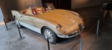 MAC1-Museum Art & Cars Singen Februar 2022