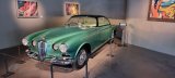 MAC1-Museum Art & Cars Singen Februar 2022