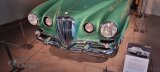 MAC1-Museum Art & Cars Singen Februar 2022