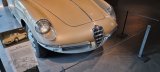MAC1-Museum Art & Cars Singen Februar 2022