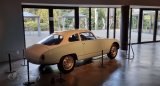 MAC1-Museum Art & Cars Singen Februar 2022