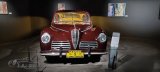 MAC1-Museum Art & Cars Singen Februar 2022