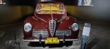MAC1-Museum Art & Cars Singen Februar 2022