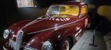 MAC1-Museum Art & Cars Singen Februar 2022