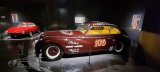 MAC1-Museum Art & Cars Singen Februar 2022
