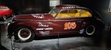 MAC1-Museum Art & Cars Singen Februar 2022
