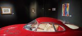 MAC1-Museum Art & Cars Singen Februar 2022