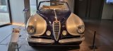 MAC1-Museum Art & Cars Singen Februar 2022