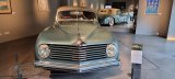 MAC1-Museum Art & Cars Singen Februar 2022