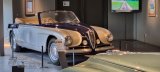 MAC1-Museum Art & Cars Singen Februar 2022