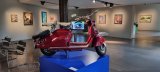MAC1-Museum Art & Cars Singen Februar 2022