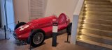 MAC1-Museum Art & Cars Singen Februar 2022