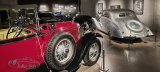 MAC2-Museum Art & Cars Singen Februar 2022