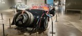 MAC2-Museum Art & Cars Singen Februar 2022