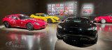MAC2-Museum Art & Cars Singen Februar 2022