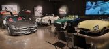 MAC2-Museum Art & Cars Singen Februar 2022