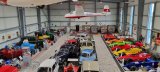 Oldtimer Museum Hürlimann