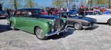 Oldtimer Treffen Hasenstrick 2022