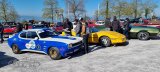 Oldtimer Treffen Hasenstrick 2022