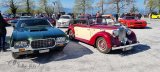 Oldtimer Treffen Hasenstrick 2022
