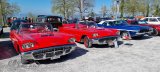 Oldtimer Treffen Hasenstrick 2022