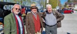 Oldtimer Treffen Hasenstrick 2022