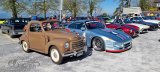 Oldtimer Treffen Hasenstrick 2022