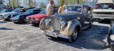Oldtimer Treffen Hasenstrick 2022