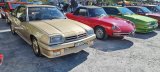 Oldtimer Treffen Hasenstrick 2022
