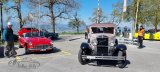 Oldtimer Treffen Hasenstrick 2022
