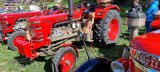 Oldtimer Treffen Hasenstrick 2022