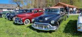 Oldtimer Treffen Hasenstrick 2022