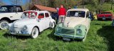 Oldtimer Treffen Hasenstrick 2022