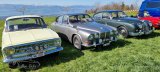 Oldtimer Treffen Hasenstrick 2022