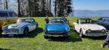 Oldtimer Treffen Hasenstrick 2022