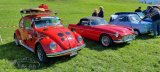 Oldtimer Treffen Hasenstrick 2022