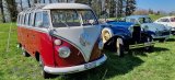 Oldtimer Treffen Hasenstrick 2022