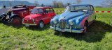 Oldtimer Treffen Hasenstrick 2022