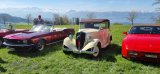 Oldtimer Treffen Hasenstrick 2022